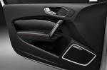 Audi A1 Quattro 2012 года